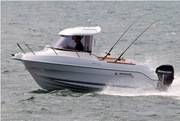 Quicksilver 605 2000 рыболовно-прогулочный катер