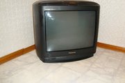 Цветные телевизоры PANASONIC,  SONY и Музцентр – продам недорого! 