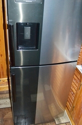 Продам холодильник LG GW-F499 DNKZ