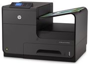 Принтер HP officejet x451dw