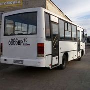  Продаю в Самаре Автобус ПАЗ 320402-03